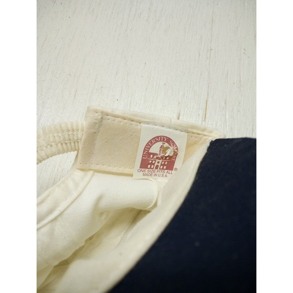 VTG University Square Toddler Kent State KSU Baseball Cap Hat - Picture 3 of 3